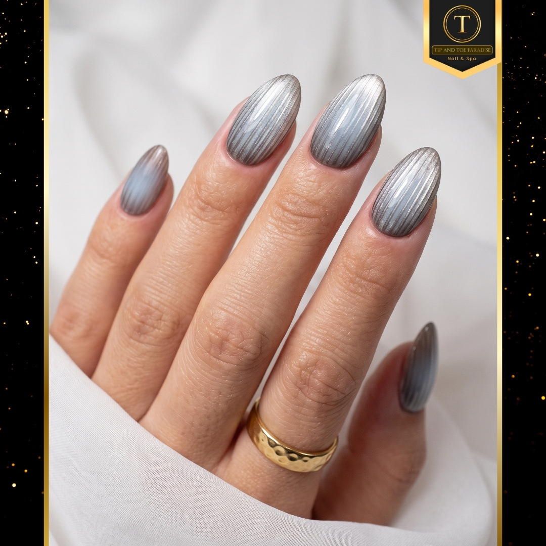 Lovely nails